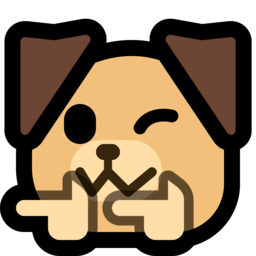 neodog_fingerguns