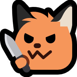 :neofox_knife@donotsta.re: