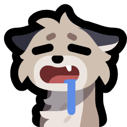:floofDrool@very.tastytea.de:
