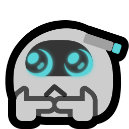 :neobot_bottom@plasmatrap.com: