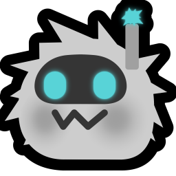 :neobot_floof@plasmatrap.com: