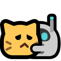 :neobot_hug_cat_sad@quack.social: