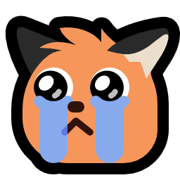 :neofox_cry@void.rehab: