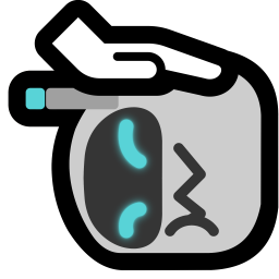 :neobot_pat_flop@plasmatrap.com: