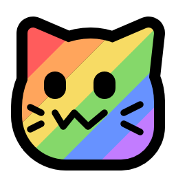 :neocat_rainbow@very.tastytea.de: