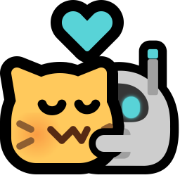 :neobot_hug_cat_heart@woem.men: