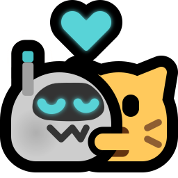 :neocat_hug_bot_heart@woem.men: