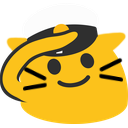 :blobcat_salute@blahaj.zone: