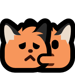 :neofox_hug_sad@amazonawaws.com: