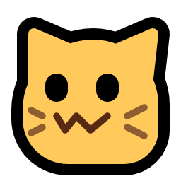 :neocat@sharkey.skydevs.me: